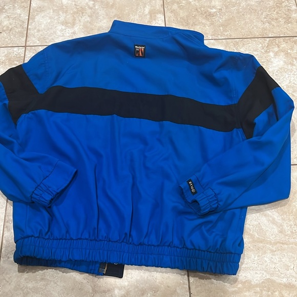 WORKRITE FR 6 oz Nomex Work Jacket - Picture 6 of 6